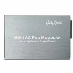 Harley Benton PowerPlant ISO-1AC Pro Modular