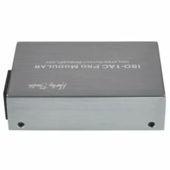 Harley Benton PowerPlant ISO-1AC Pro Modular