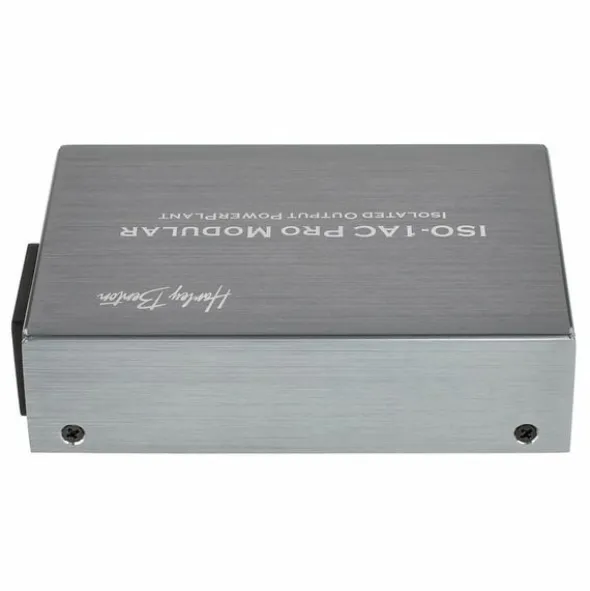 Harley Benton PowerPlant ISO-1AC Pro Modular