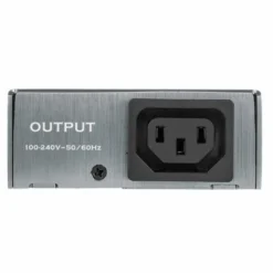 Harley Benton PowerPlant ISO-1AC Pro Modular