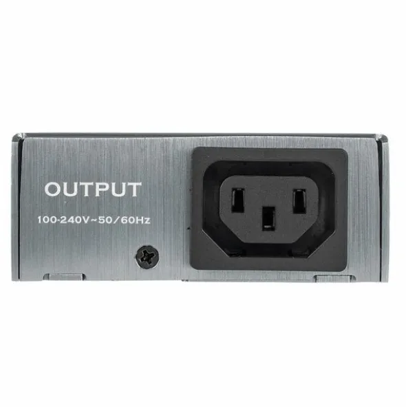 Harley Benton PowerPlant ISO-1AC Pro Modular