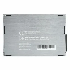 Harley Benton PowerPlant ISO-1AC Pro Modular