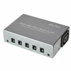 Harley Benton PowerPlant ISO-1AC Pro Modular