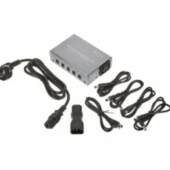 Harley Benton PowerPlant ISO-1AC Pro Modular