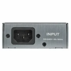 Harley Benton PowerPlant ISO-1AC Pro Modular
