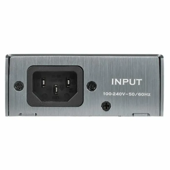 Harley Benton PowerPlant ISO-1AC Pro Modular