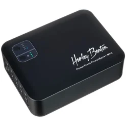 Harley Benton PowerPlant PowerBank+ mk2