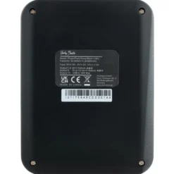 Harley Benton PowerPlant PowerBank+ mk2