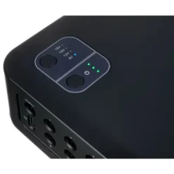Harley Benton PowerPlant PowerBank+ mk2
