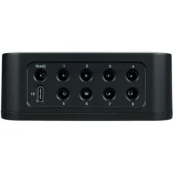 Harley Benton PowerPlant PowerBank+ mk2