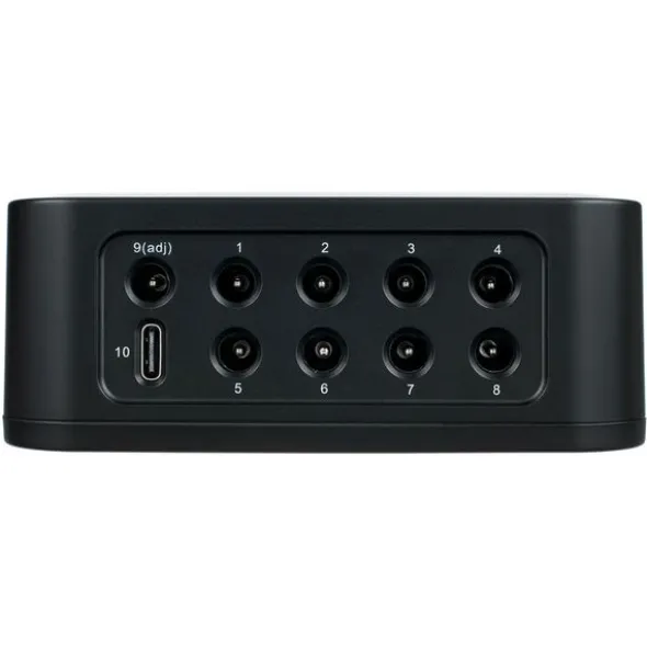 Harley Benton PowerPlant PowerBank+ mk2