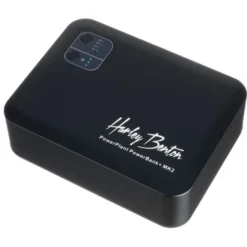 Harley Benton PowerPlant PowerBank+ mk2