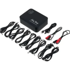 Harley Benton PowerPlant PowerBank+ mk2