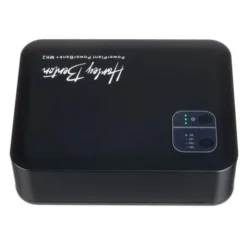 Harley Benton PowerPlant PowerBank+ mk2