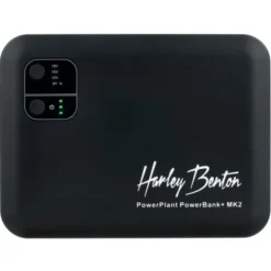 Harley Benton PowerPlant PowerBank+ mk2