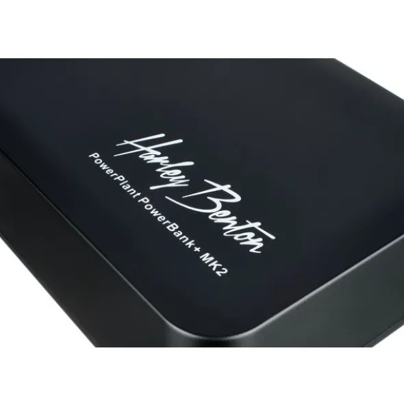 Harley Benton PowerPlant PowerBank+ mk2