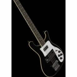 Harley Benton RB-414BK Classic Series w/Bag