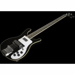 Harley Benton RB-414BK Classic Series w/Bag