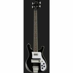 Harley Benton RB-414BK Classic Series w/Bag