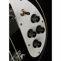Harley Benton RB-414BK Classic Series w/Bag