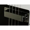 Harley Benton RB-414BK Classic Series