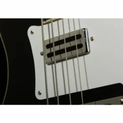 Harley Benton RB-414BK Classic Series