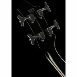 Harley Benton RB-414BK Classic Series
