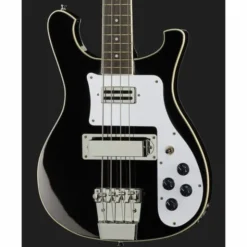 Harley Benton RB-414BK Classic Series