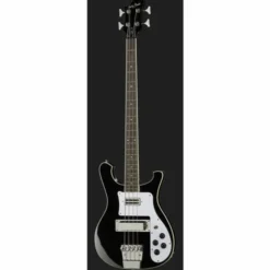 Harley Benton RB-414BK Classic Series