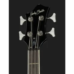 Harley Benton RB-414BK Classic Series