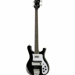 Harley Benton RB-414BK Classic Series