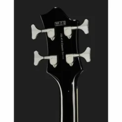 Harley Benton RB-414BK Classic Series