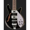 Harley Benton RB-612BK Classic Series