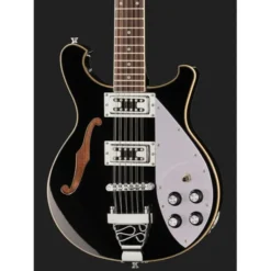Harley Benton RB-612BK Classic Series