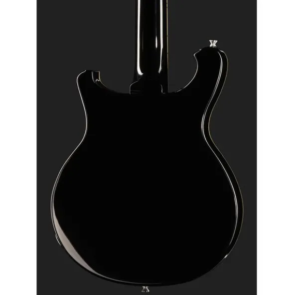 Harley Benton RB-612BK Classic Series