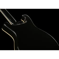 Harley Benton RB-612BK Classic Series