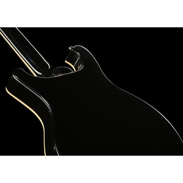 Harley Benton RB-612BK Classic Series