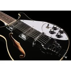 Harley Benton RB-612BK Classic Series