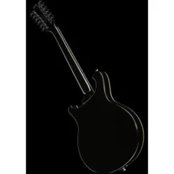 Harley Benton RB-612BK Classic Series