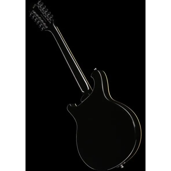 Harley Benton RB-612BK Classic Series