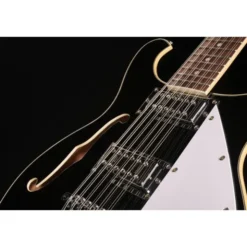Harley Benton RB-612BK Classic Series