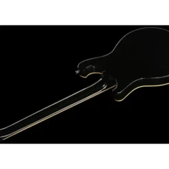 Harley Benton RB-612BK Classic Series