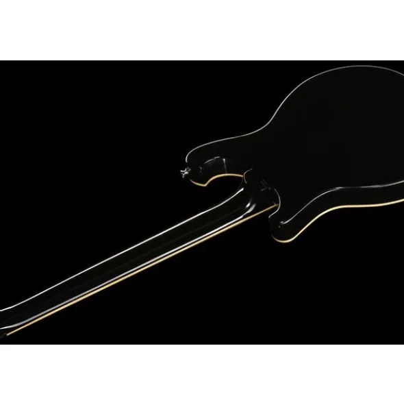 Harley Benton RB-612BK Classic Series