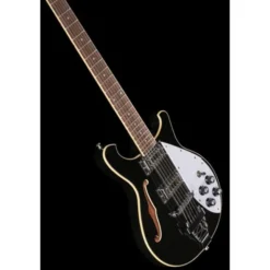 Harley Benton RB-612BK Classic Series