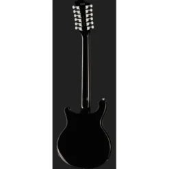 Harley Benton RB-612BK Classic Series