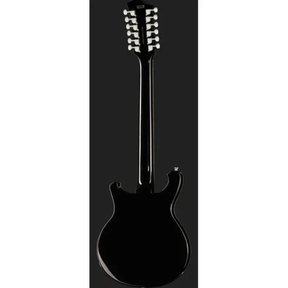 Harley Benton RB-612BK Classic Series