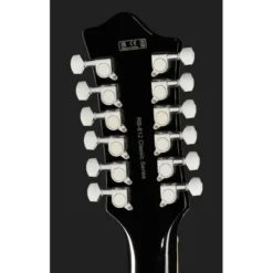 Harley Benton RB-612BK Classic Series