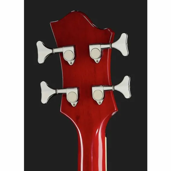 Harley Benton RB-414CS Classic Series