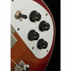 Harley Benton RB-414CS Classic Series