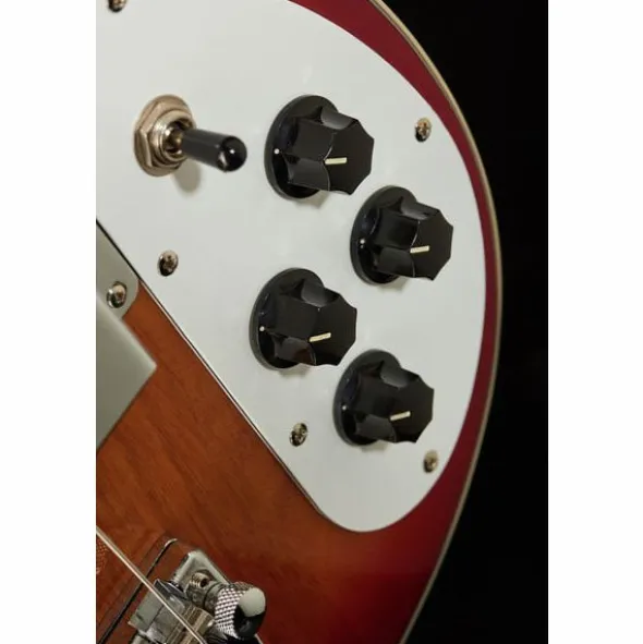 Harley Benton RB-414CS Classic Series